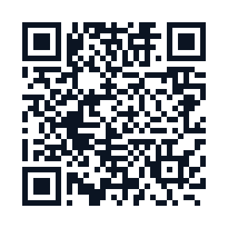QR code containing the pool ID